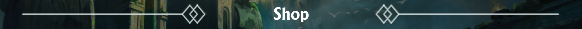 subheading image for shop changes