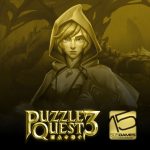 Puzzle Quest 3 celebrates 505 15th Anniversary