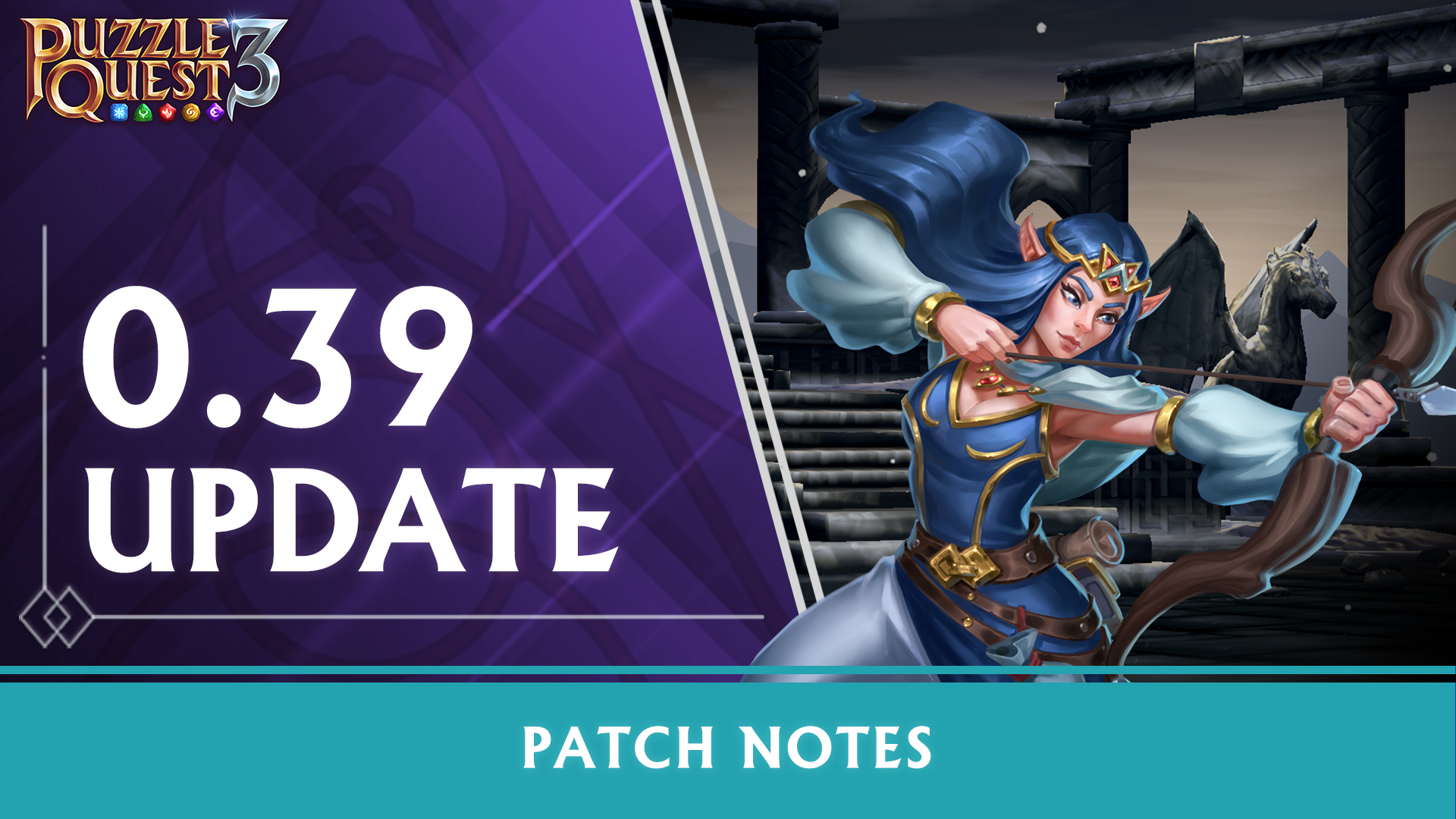 Update 0.39 – Patch Notes