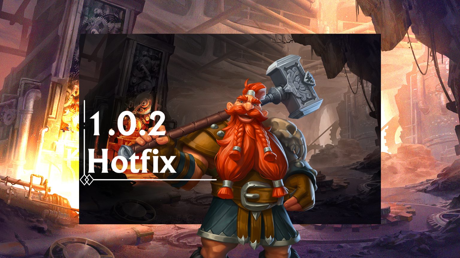 World-Wide Release Hotfix Patch Notes - Puzzle Quest 3