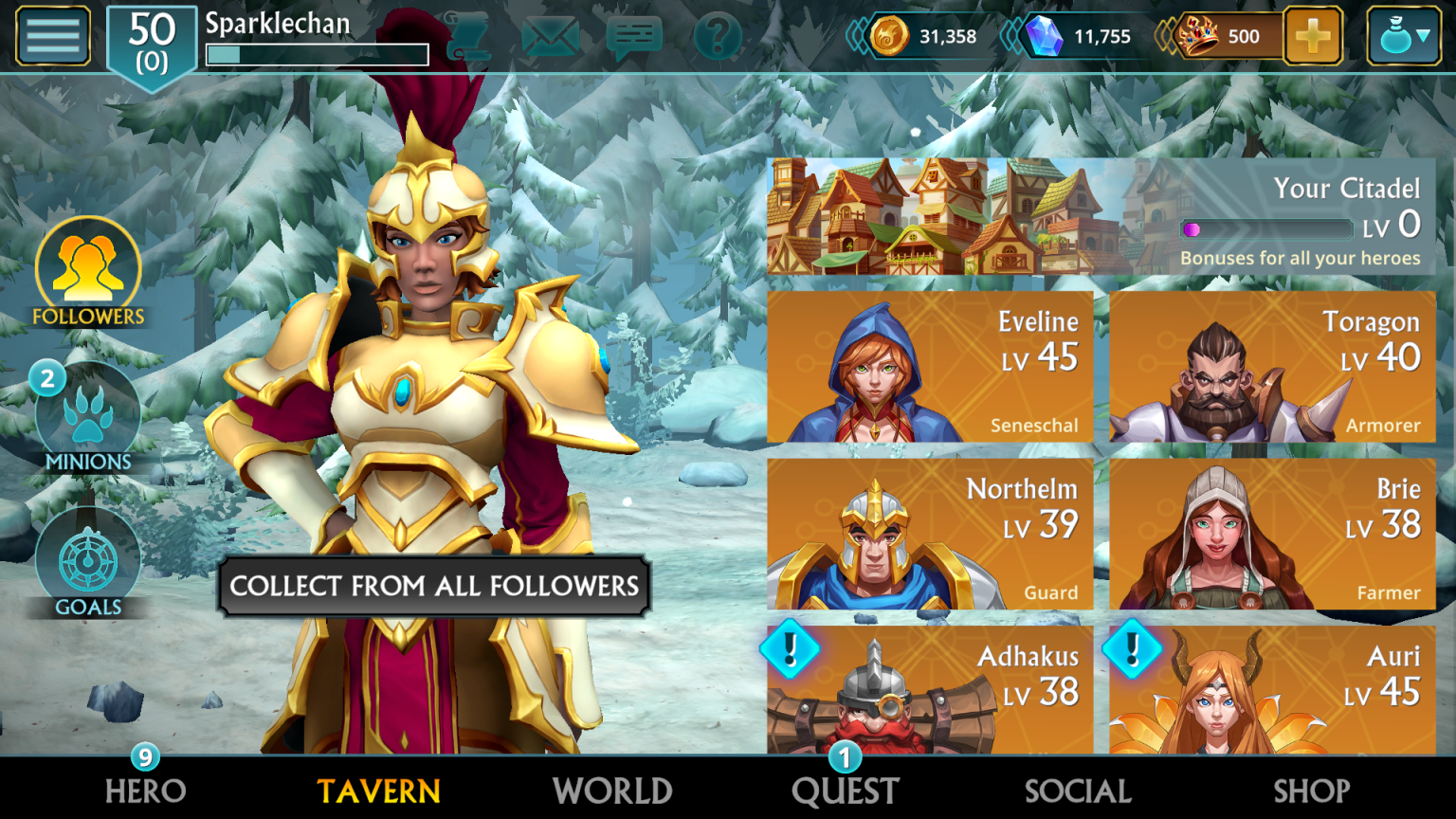 Puzzle Quest 3 A helpful guide to Puzzle Quest 3