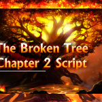 Broken Tree ch 2 script header
