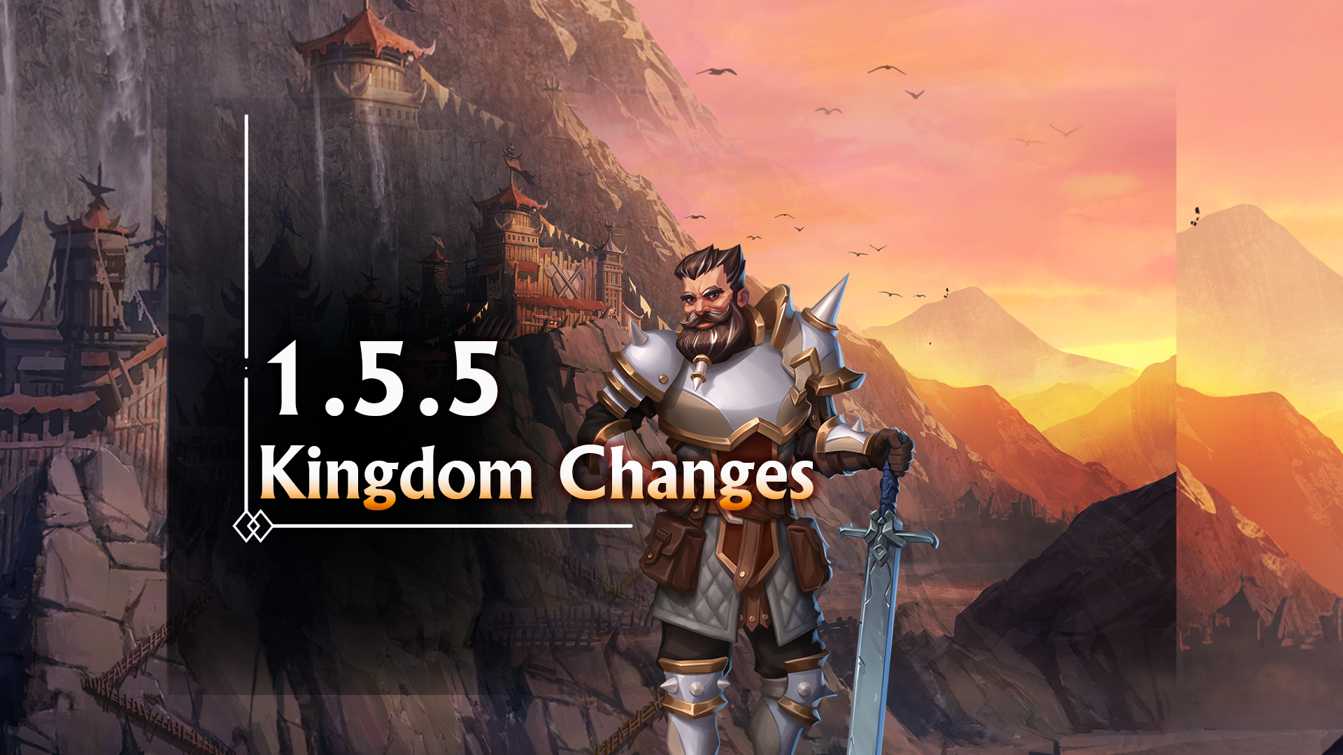 Upcoming Kingdoms Changes in Update 1.5.5