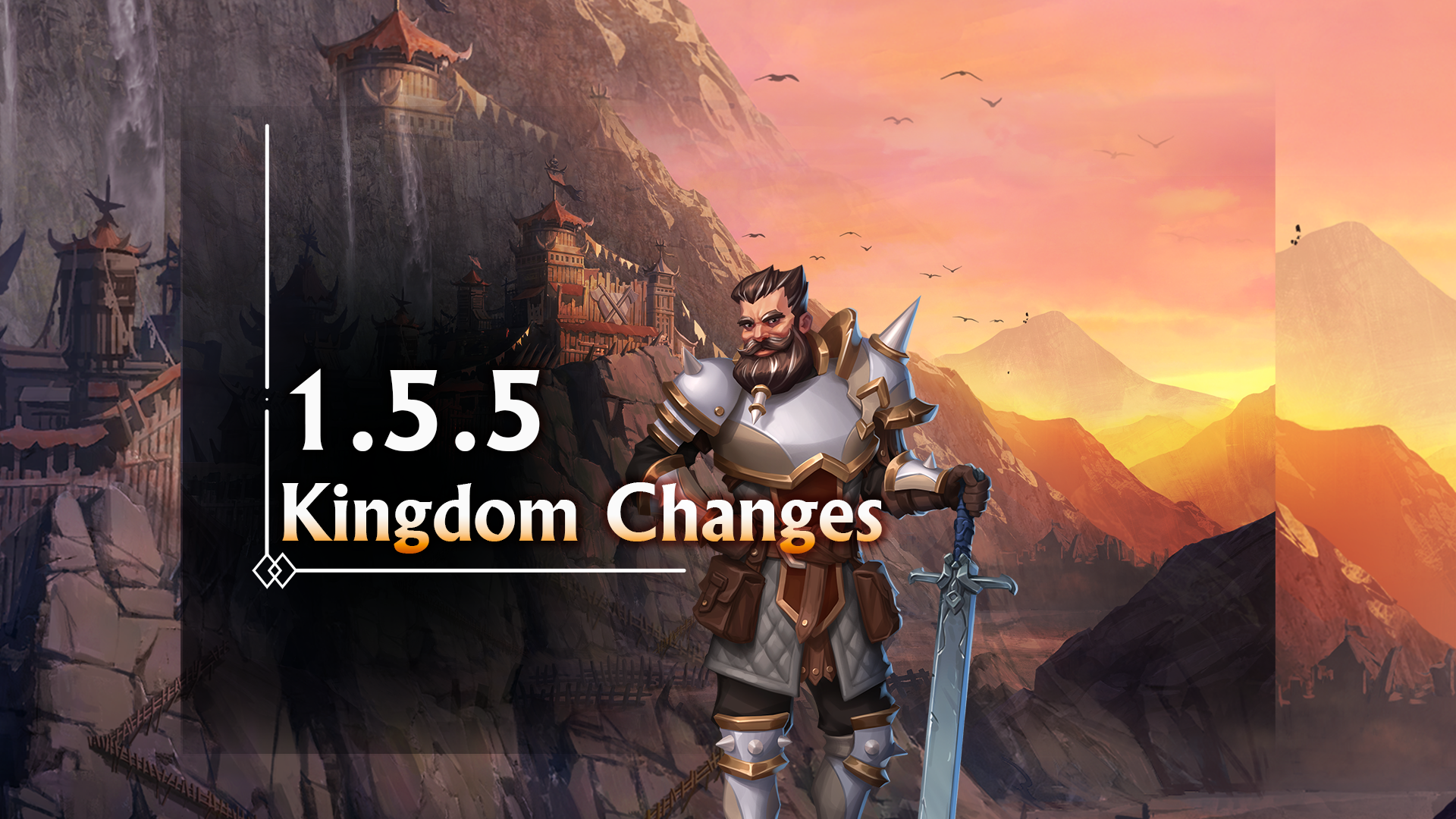 Version 1.5.5 Update and Patch Notes