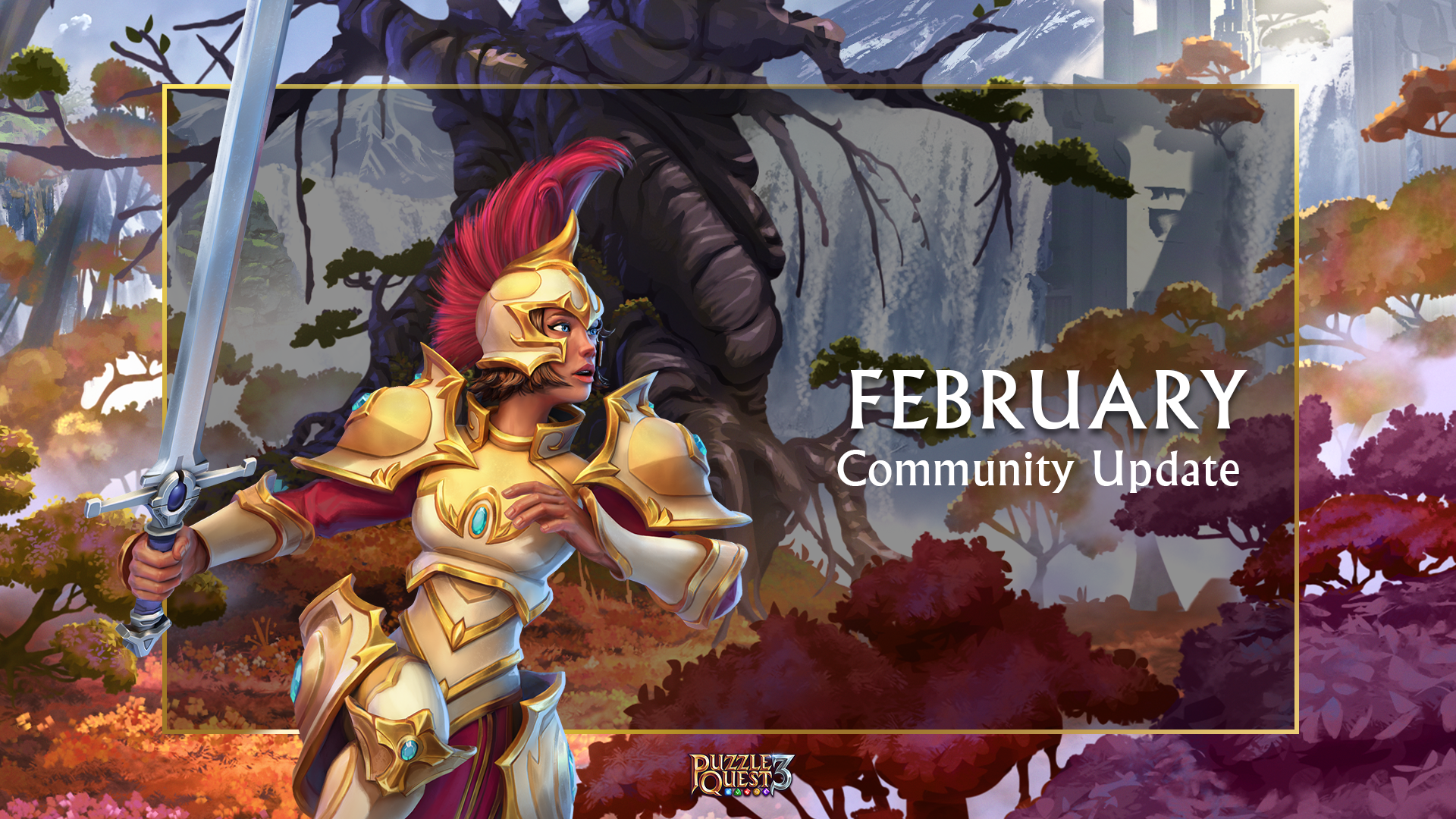 February Community Update