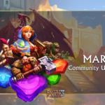 March Community Update