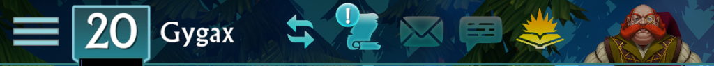 Adventurer's Guide icon