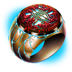Corrupted Guard Ring