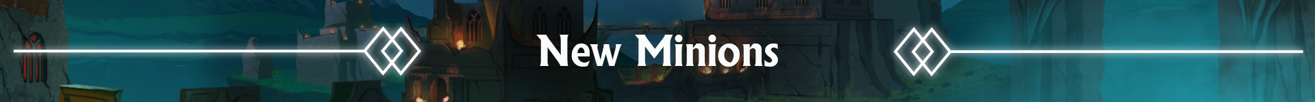 2.2 new minions