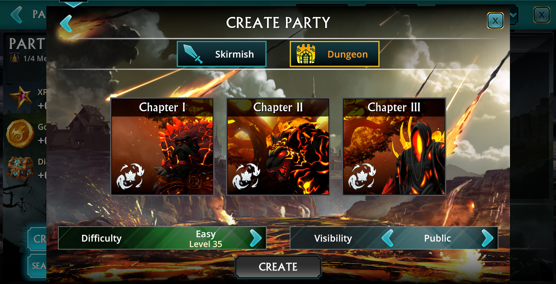 Party_Season_Dungeon_Screenshot